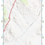 39117NE Page 87 Edwards Creek Valley Topo Preview 1