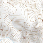 39117NE Page 90 Edwards Creek Valley Topo Preview 2