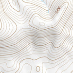 39117NE Page 91 Edwards Creek Valley Topo Preview 3