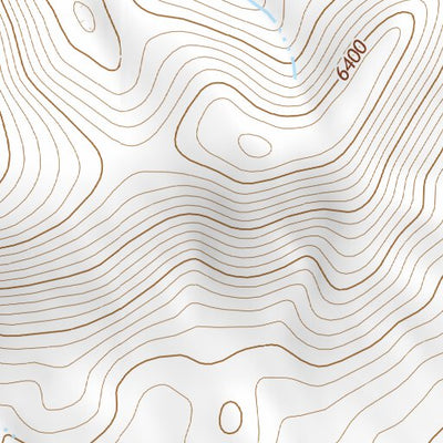 39117NE Page 91 Edwards Creek Valley Topo Preview 3