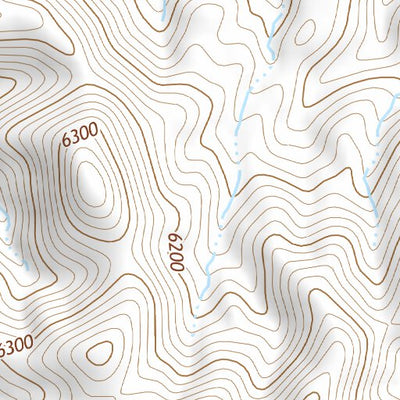 39117NE Page 92 Edwards Creek Valley Topo Preview 3