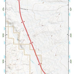 39117NE Page 93 Edwards Creek Valley Topo Preview 1