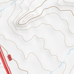 39117NE Page 93 Edwards Creek Valley Topo Preview 2
