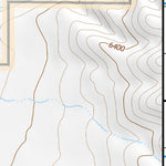 39117NE Page 94 Edwards Creek Valley Topo Preview 3