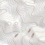 39117NE Page 95 Edwards Creek Valley Topo Preview 2