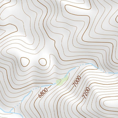 39117NE Page 95 Edwards Creek Valley Topo Preview 2
