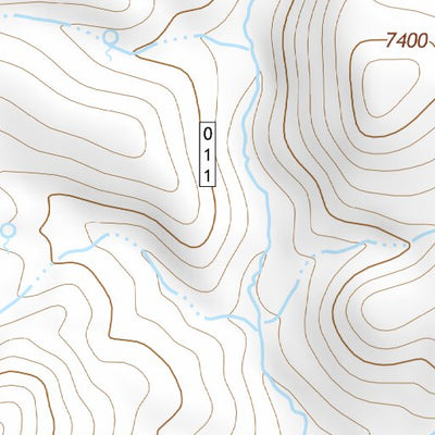39117NE Page 96 Edwards Creek Valley Topo Preview 2