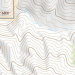 39117NE Page 96 Edwards Creek Valley Topo Preview 3