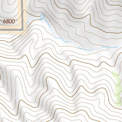 39117NE Page 96 Edwards Creek Valley Topo Preview 3