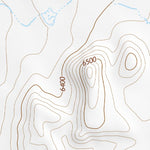39117NE Page 98 Edwards Creek Valley Topo Preview 3