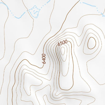 39117NE Page 98 Edwards Creek Valley Topo Preview 3