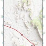 39117NE Page 99 Edwards Creek Valley Topo Preview 1