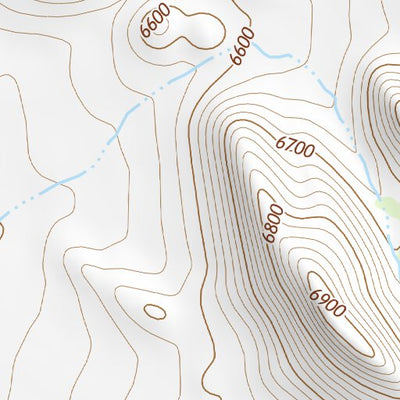 39117NE Page 99 Edwards Creek Valley Topo Preview 2