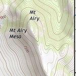 39117NE Page 99 Edwards Creek Valley Topo Preview 3