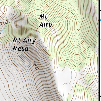 39117NE Page 99 Edwards Creek Valley Topo Preview 3