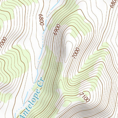 39117NE Page 100 Edwards Creek Valley Topo Preview 2