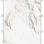39117NE Page 101 Edwards Creek Valley Topo Preview 1