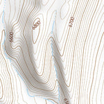 39117NE Page 101 Edwards Creek Valley Topo Preview 3