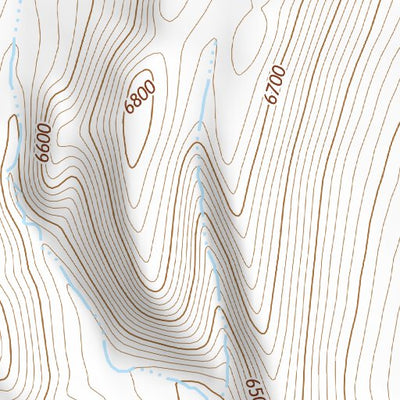 39117NE Page 101 Edwards Creek Valley Topo Preview 3