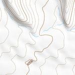 39117NE Page 102 Edwards Creek Valley Topo Preview 2