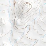 39117NE Page 103 Edwards Creek Valley Topo Preview 3