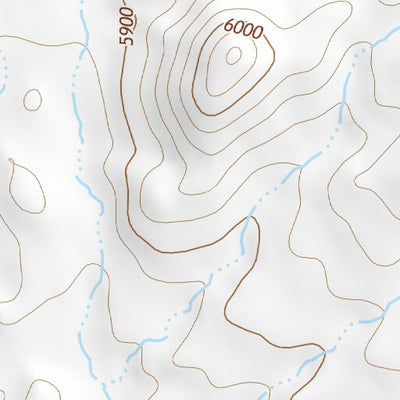 39117NE Page 103 Edwards Creek Valley Topo Preview 3