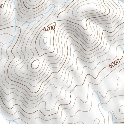 39117NE Page 104 Edwards Creek Valley Topo Preview 3