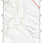 39117NE Page 105 Edwards Creek Valley Topo Preview 1