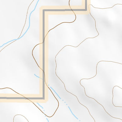 39117NE Page 105 Edwards Creek Valley Topo Preview 2