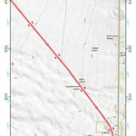 39117NE Page 106 Edwards Creek Valley Topo Preview 1