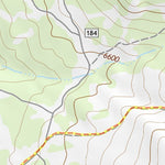 39117NE Page 107 Edwards Creek Valley Topo Preview 2