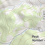 39117NE Page 107 Edwards Creek Valley Topo Preview 3