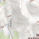 39117NE Page 108 Edwards Creek Valley Topo Preview 3