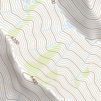 39117NW Page 1 Edwards Creek Valley Topo Preview 3