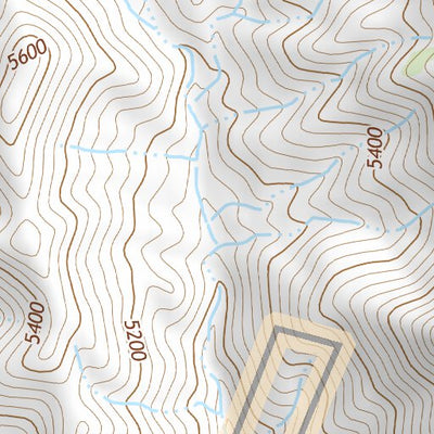 39117NW Page 2 Edwards Creek Valley Topo Preview 2