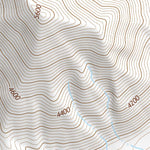 39117NW Page 2 Edwards Creek Valley Topo Preview 3
