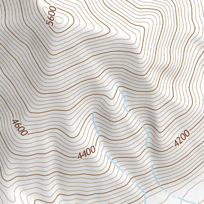 39117NW Page 2 Edwards Creek Valley Topo Preview 3