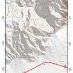 39117NW Page 3 Edwards Creek Valley Topo Preview 1