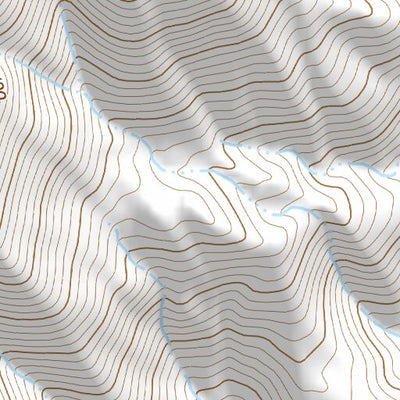 39117NW Page 3 Edwards Creek Valley Topo Preview 2