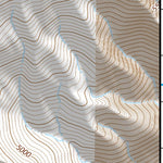 39117NW Page 3 Edwards Creek Valley Topo Preview 3
