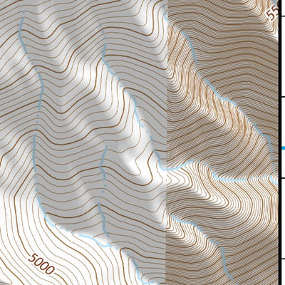 39117NW Page 3 Edwards Creek Valley Topo Preview 3