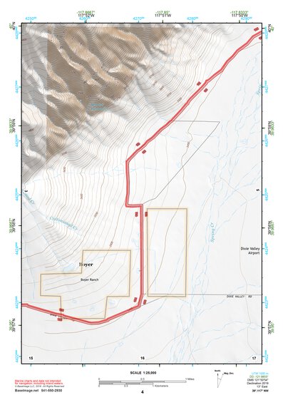 39117NW Page 4 Edwards Creek Valley Topo Preview 1