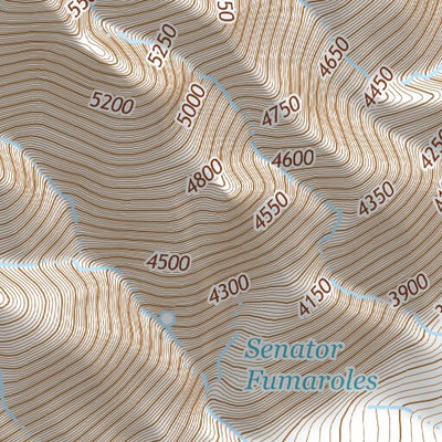 39117NW Page 4 Edwards Creek Valley Topo Preview 3
