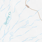 39117NW Page 5 Edwards Creek Valley Topo Preview 3