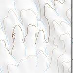 39117NW Page 7 Edwards Creek Valley Topo Preview 3