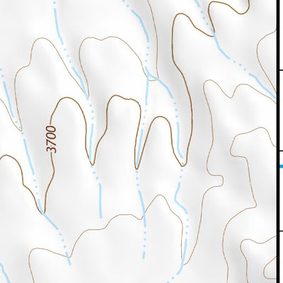 39117NW Page 7 Edwards Creek Valley Topo Preview 3