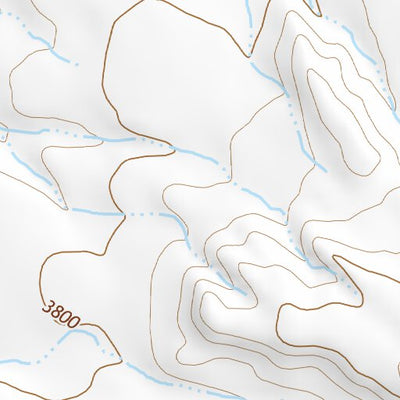 39117NW Page 8 Edwards Creek Valley Topo Preview 3
