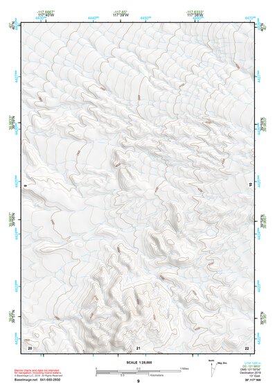 39117NW Edwards Creek Valley Topo Bundle Preview 1