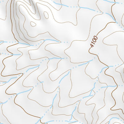 39117NW Edwards Creek Valley Topo Bundle Preview 2