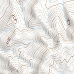 39117NW Page 9 Edwards Creek Valley Topo Preview 3